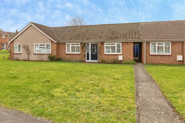 2-bed house on 17, Hillcrest, Bath, £280,000
