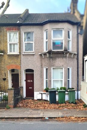 2-bed flat on 42A, Stopford Road, London, £365,000