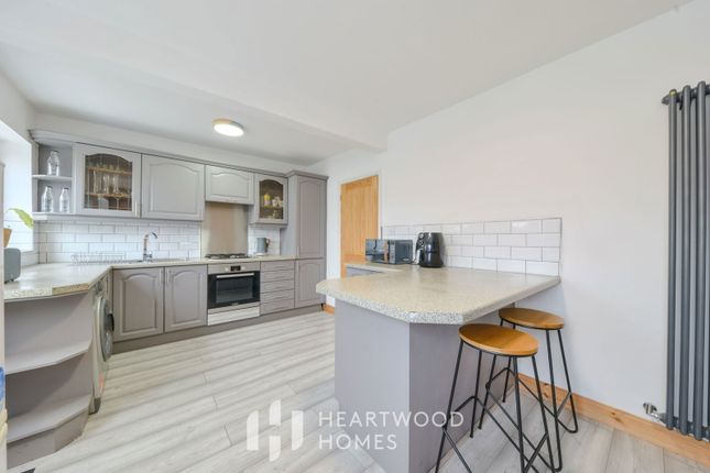 3-bed other on 85, Kings Road, St. Albans, £620,000