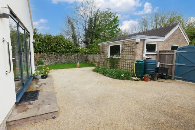 Detached house for sale in High Street, Sutton Courtenay, Abingdon