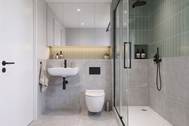 Plot 1,, Syddall Street, Manchester photo 4