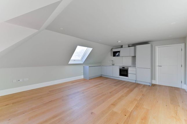Thumbnail Flat for sale in Elysian CR8, Purley,