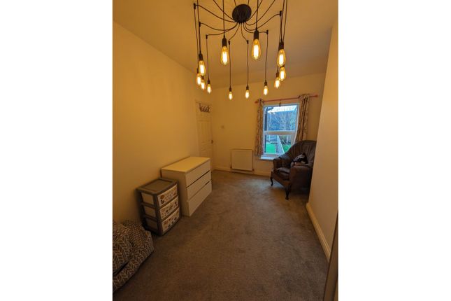 Terraced house for sale in Sandbeds Road, Willenhall