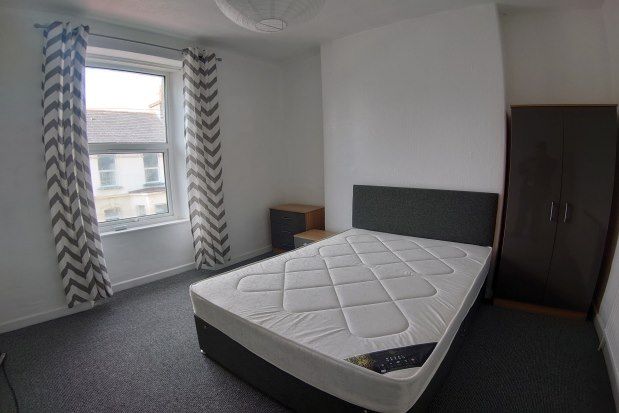 Room to rent in 3 Ilbert Street, Plymouth