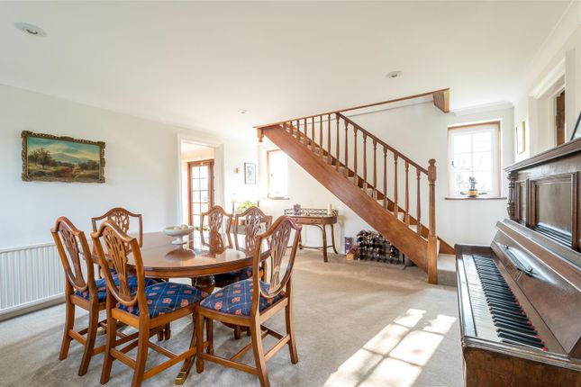 Detached house for sale in Well House, Round Maple, Edwardstone, Suffolk