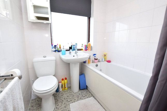 End terrace house to rent in Fourth Avenue, Rush Green, Romford, Essex