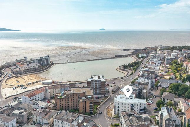 Flat 21 The Bayside, 15 Manilla Crescent, Weston-Super-Mare photo 2