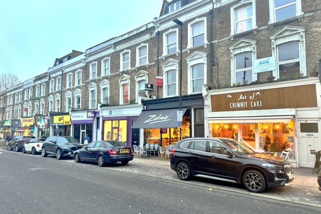 Thumbnail Retail premises for sale in Churchfield Road, Acton