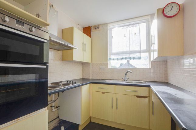 Semi-detached house for sale in Heather Road, Knighton Fields, Leicester