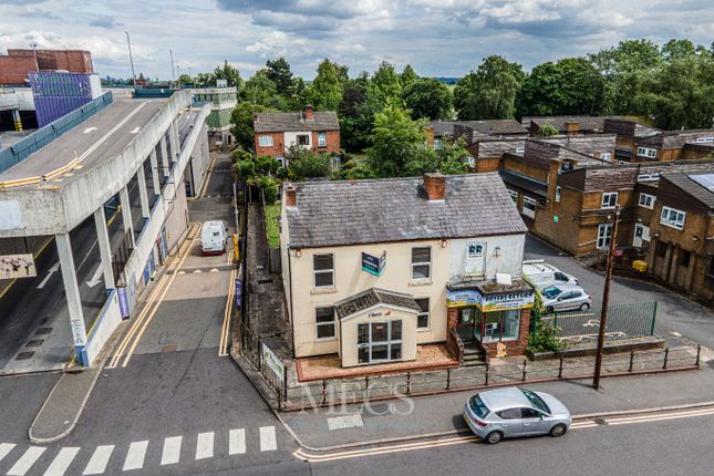 Thumbnail Detached house for sale in Church Road, Northfield, Birmingham, West Midlands