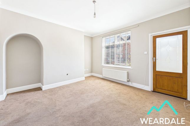 11 Lister Terrace, Bishop Auckland photo 2