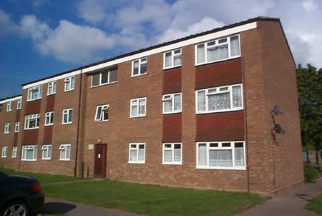 3 bed flat to rent in Mulberry Close, Broxbourne EN10