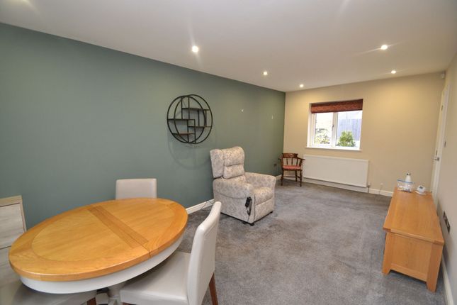 Detached house for sale in Apperley Mews, Bradford