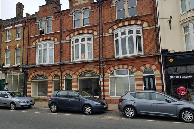 Thumbnail Retail premises to let in 382-386 High Street, Rochester, Kent
