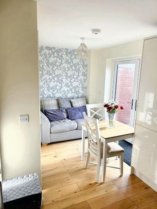 Thumbnail Room to rent in Seymour Road, Staple Hill, Bristol