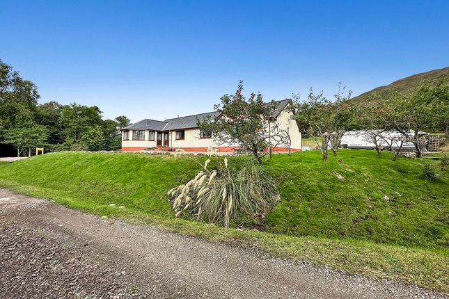 Detached house for sale in Kinlocheil, Fort William, Inverness-Shire