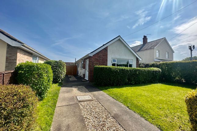 Bungalow to rent in Seaholme Road, Mablethorpe