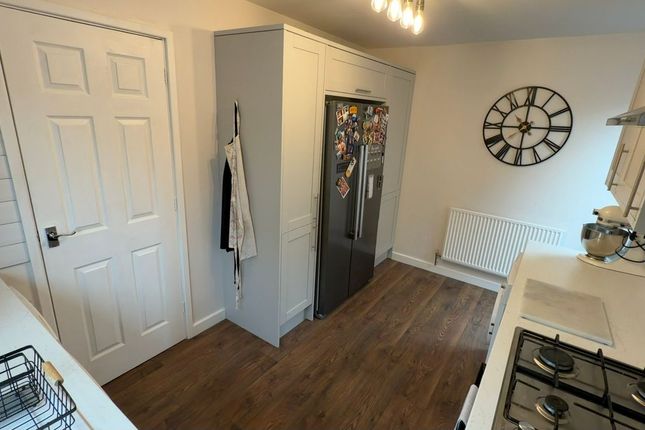 55, Devitt Way, Leicester photo 3