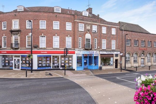 Thumbnail Flat for sale in Easton Street, High Wycombe