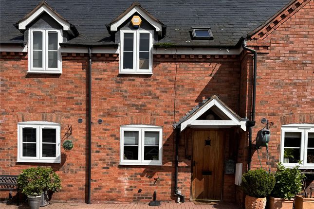Terraced house for sale in Sadlers Meadow, Birmingham, West Midlands