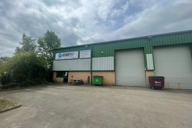 Thumbnail Industrial to let in Unit 4, Eland Road, Denaby Main, Doncaster, South Yorkshire