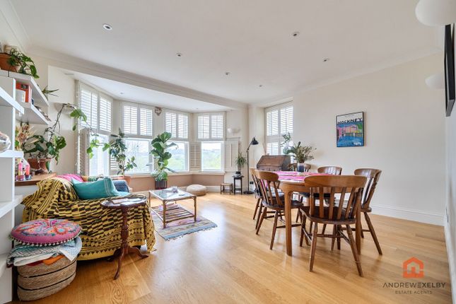 Flat 3, Trevine House, Penzance photo 2