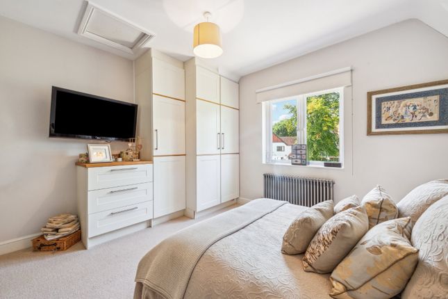 Semi-detached house for sale in Kingston Hill, Kingston Upon Thames, Surrey