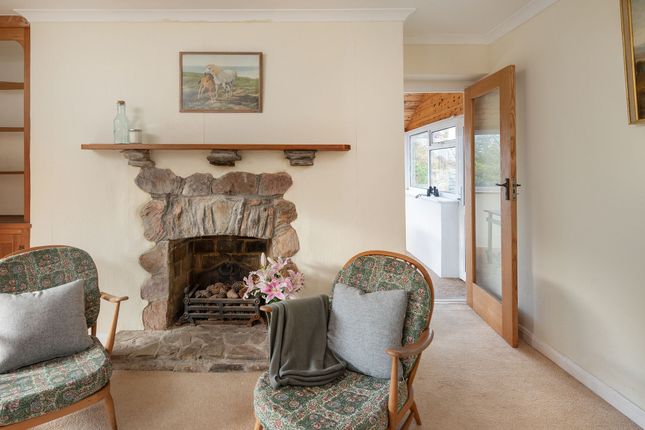 Rowan Cottage, Dartmouth photo 4