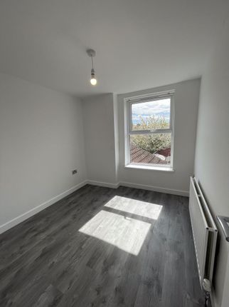 Terraced house to rent in St. Georges Avenue, Sheerness
