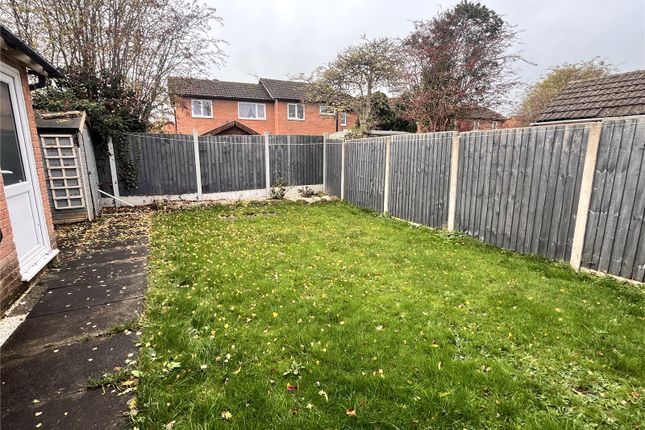 35, Bromley Road, Shrewsbury photo 3