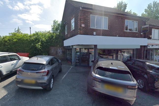 Thumbnail Retail premises for sale in Manchester, England, United Kingdom