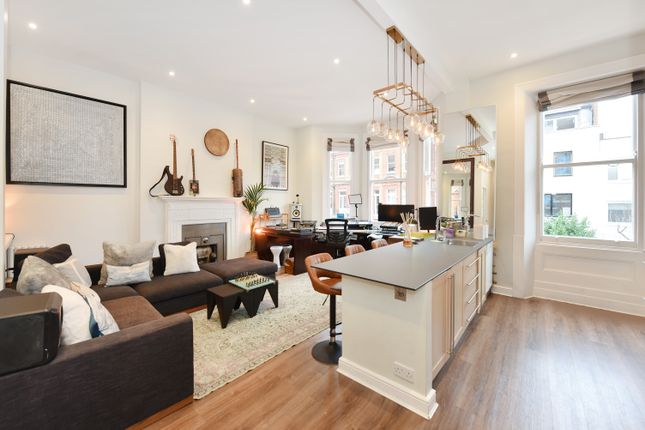 Flat for sale in Brechin Place, London
