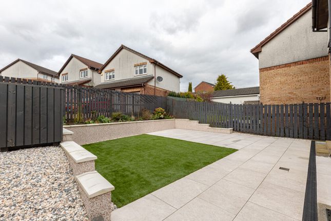 Detached house for sale in Belmont Avenue, Dennyloanhead