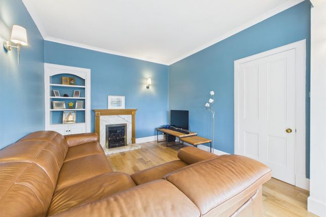 Heathcote, Golf Course Road, Blairgowrie photo 3