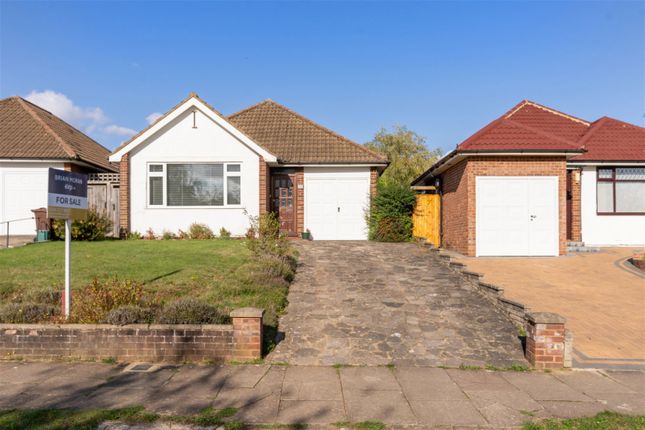 Bungalow for sale in Robert Avenue, St. Albans