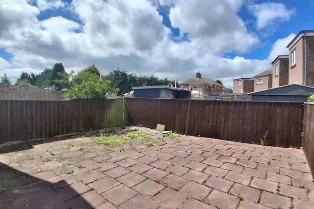 18 Tennyson Road, Tennyson Road, Chilton, County Durham, DL17 0HZ, Chilton photo 5