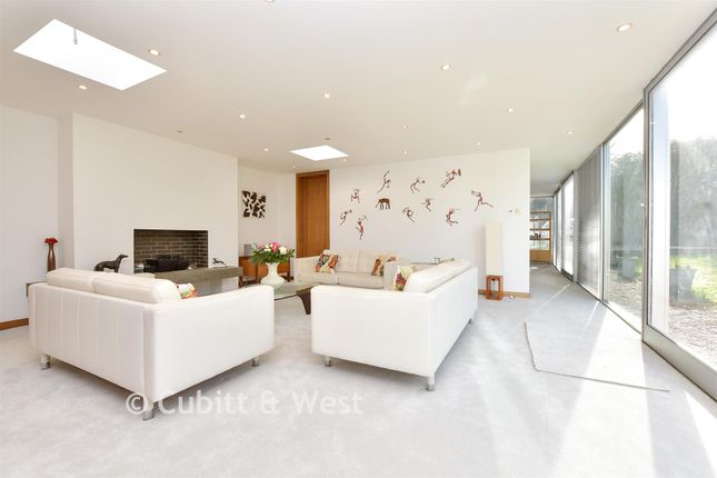 Forest Lodge House, Epsom Road, Ashtead photo 3