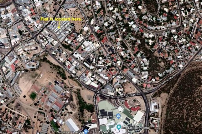 Apartment for sale in Windhoek Central, Windhoek, Namibia