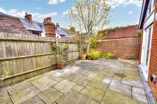 Detached house to rent in Pound Lane, Godalming, Surrey
