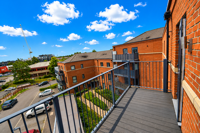 Flat 23, 51, Bridge Road East, Welwyn Garden City photo 4