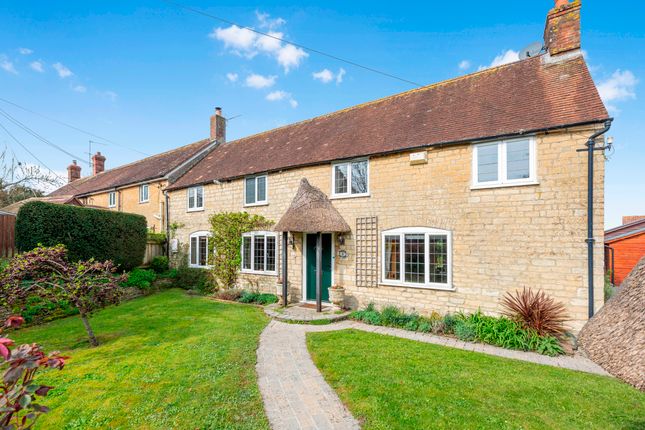 2-bed house on Corner Cottage, 12 Salisbury Street, Sturminster Newton, £435,000