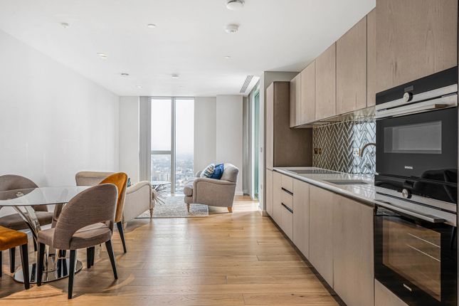 Flat 2904, Atlas Building, 145, City Road, London photo 3