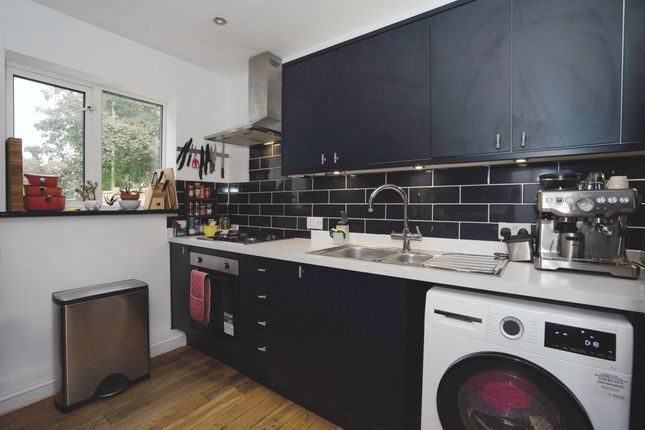 Terraced house for sale in Eridge Green, Lewes