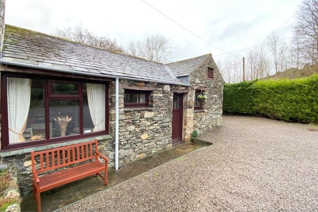 Thumbnail Cottage for sale in Wythop Mill, Embleton, Cockermouth