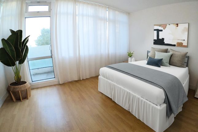 HARRIS HOUSE FLAT, Flat Harris House, London photo 3