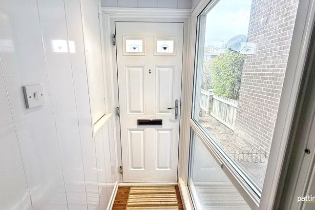 12, Avondale Gardens, Ashington photo 2