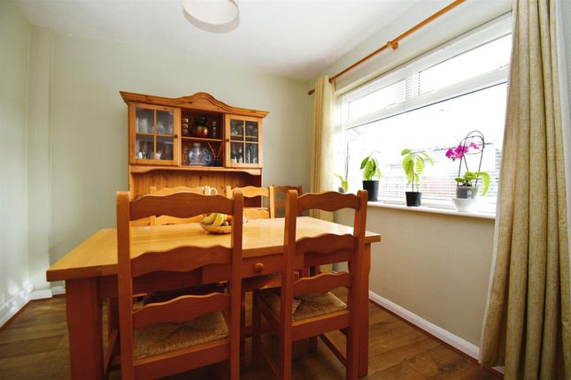 Semi-detached house for sale in Grizedale, Sutton-On-Hull, Hull