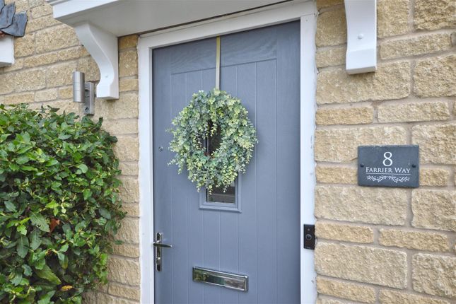 8, Farrier Way, Bristol photo 4