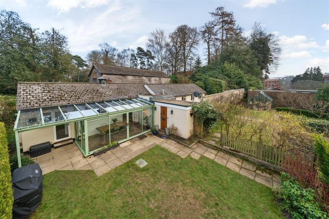 Bungalow for sale in Lythe Hill Park, Haslemere