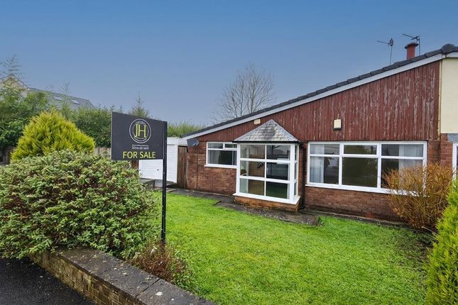 3-bed house on 14, Shepherds Close, Bury, £320,000
